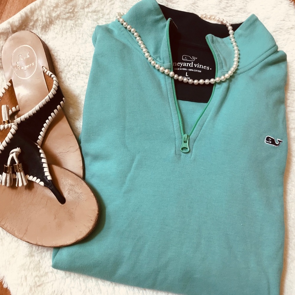 Children’s Vineyard Vines Pullover